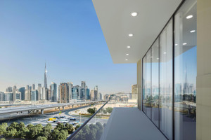 Mieszkanie na sprzedaż 70m2 Dubaj Dubai - zdjęcie 1