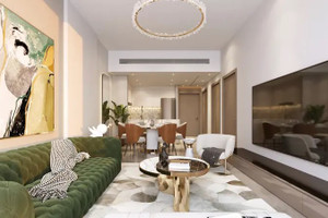 Mieszkanie na sprzedaż 137m2 Dubaj Dubai - zdjęcie 1