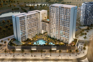 Mieszkanie na sprzedaż 71m2 Dubaj Dubai - zdjęcie 1