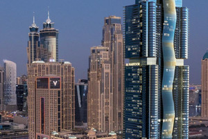 Mieszkanie na sprzedaż 78m2 Dubaj Dubai - zdjęcie 1
