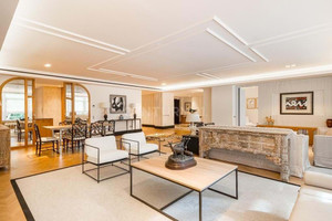 Mieszkanie na sprzedaż 380m2 Madryt - zdjęcie 1