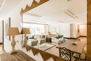 Mieszkanie na sprzedaż 380m2 Madryt - zdjęcie 3