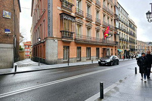 Komercyjne na sprzedaż 214m2 Madryt - zdjęcie 1