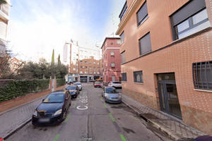 Mieszkanie na sprzedaż 98m2 Madryt - zdjęcie 1