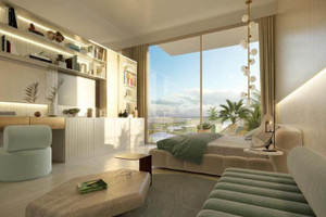 Mieszkanie na sprzedaż 67m2 Dubaj Business Bay - zdjęcie 1