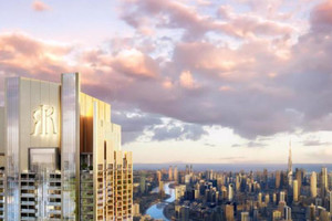 Mieszkanie na sprzedaż 67m2 Dubaj Business Bay - zdjęcie 3