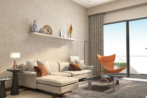 Mieszkanie na sprzedaż 127m2 Dubaj Arjan-Dubailand - zdjęcie 1