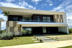 Dom na sprzedaż 600m2 FHFP+HQ3, Punta Cana 23000, Dominican Republic - zdjęcie 2