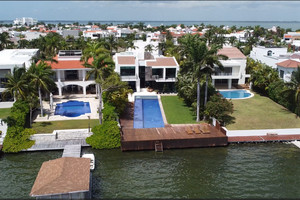 Dom na sprzedaż 800m2 11 Isla Paraíso - zdjęcie 1