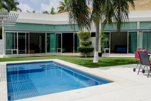 Dom na sprzedaż 680m2 Carr. Cancún - Tulum 232, Alfredo V. Bonfil, Q.R., Mexico - zdjęcie 1