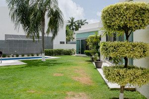 Dom na sprzedaż 680m2 Carr. Cancún - Tulum 232, Alfredo V. Bonfil, Q.R., Mexico - zdjęcie 2