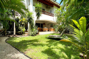 Dom na sprzedaż 402m2 11 Isla Paraíso - zdjęcie 1
