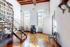 Mieszkanie na sprzedaż 30m2 Via Principe Amedeo, 29, 10123 Torino TO, Italy - zdjęcie 1