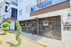 Mieszkanie na sprzedaż 65m2 Reg. Morza Śródziemnego Antalya MAHMUTLAR, MAHMUTLAR - zdjęcie 3