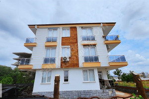 Mieszkanie na sprzedaż 45m2 VARSAK, AYDOĞMUŞ - zdjęcie 1