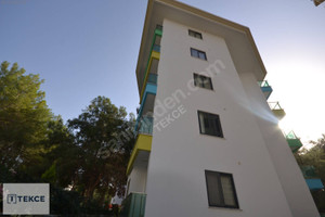 Mieszkanie na sprzedaż 50m2 Reg. Morza Śródziemnego Antalya AVSALLAR, AVSALLAR - zdjęcie 2