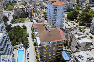 Mieszkanie na sprzedaż 70m2 Reg. Morza Śródziemnego Antalya MAHMUTLAR, MAHMUTLAR - zdjęcie 1