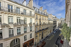 Mieszkanie na sprzedaż 85m2 Île-de-France Paris - zdjęcie 1