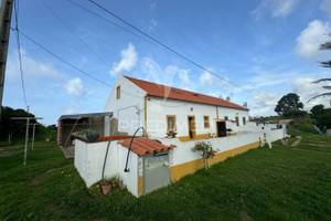 Działka na sprzedaż Beja Odemira Vila Nova de Milfontes - zdjęcie 2