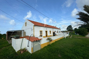 Działka na sprzedaż Beja Odemira Vila Nova de Milfontes - zdjęcie 1