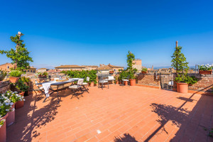 Mieszkanie na sprzedaż 180m2 Toskania Siena siena piazza del campo - zdjęcie 3