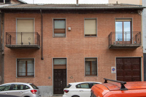 Mieszkanie na sprzedaż 380m2 Piemont Torino Via Riva Del Garda - zdjęcie 1