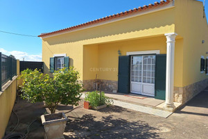 Dom na sprzedaż 91m2 Santarm Salvaterra de Magos - zdjęcie 1