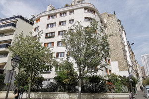 Mieszkanie na sprzedaż 48m2 Île-de-France Paris - zdjęcie 1