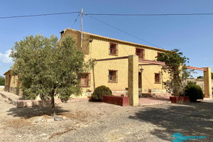 Dom na sprzedaż 400m2 Walencja Alicante Santa Ana - Rebolledo - Fontcalent - zdjęcie 3