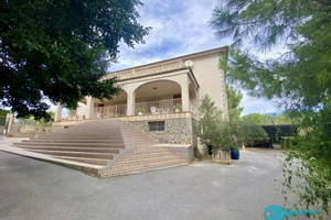 Dom na sprzedaż 500m2 La Galia Bonavista Part Altabix - zdjęcie 1