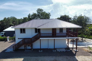 Dom na sprzedaż 213m2 Parcel 84, Placencia Road, Maya Beach, Stann Creek District, Belize C. - zdjęcie 3