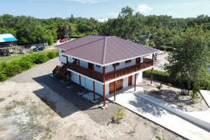 Dom na sprzedaż 213m2 Parcel 84, Placencia Road, Maya Beach, Stann Creek District, Belize C. - zdjęcie 2