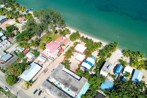 Dom na sprzedaż 99m2 VP39+7GJ, Hopkins, Belize - zdjęcie 1