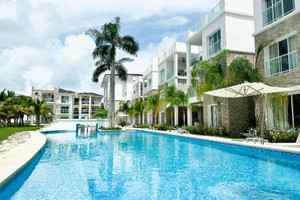 Mieszkanie na sprzedaż 115m2 PGM7+6GR, Calle Hard Rock Hotel, Punta Cana 23000, Dominican Republic - zdjęcie 1