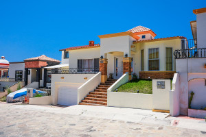 Dom na sprzedaż 155m2 Plaza del Mar - zdjęcie 1