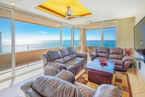 Mieszkanie na sprzedaż 120m2 Calafia Paradaise Resort and Villas - zdjęcie 1