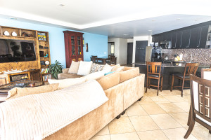 Mieszkanie na sprzedaż 174m2 Calafia Paradaise Resort and Villas - zdjęcie 2
