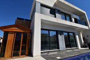 Dom na sprzedaż 167m2 Walencja Alicante Torrevieja - zdjęcie 1