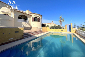 Dom na sprzedaż 237m2 Walencja Alicante - zdjęcie 2