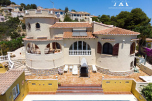 Dom na sprzedaż 237m2 Walencja Alicante - zdjęcie 1