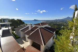 Dom na sprzedaż 650m2 Walencja Alicante Altea - zdjęcie 2