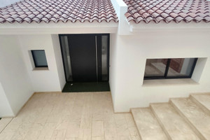 Dom na sprzedaż 650m2 Walencja Alicante Altea - zdjęcie 3