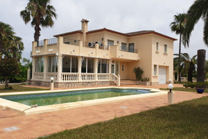 Dom na sprzedaż 347m2 Walencja Alicante - zdjęcie 1
