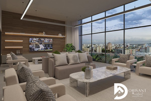 Mieszkanie na sprzedaż 62m2 Santo Domingo Santo Domingo - zdjęcie 2