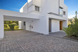 Dom na sprzedaż 262m2 Andaluzja Malaga - zdjęcie 1