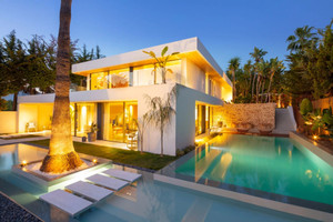 Dom na sprzedaż 435m2 Andaluzja Malaga - zdjęcie 1