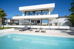 Dom na sprzedaż 380m2 Andaluzja Malaga - zdjęcie 2