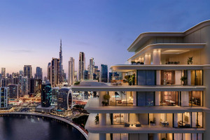 Mieszkanie na sprzedaż 266m2 Dubaj - zdjęcie 3
