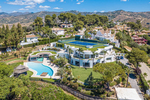 Dom na sprzedaż 840m2 Andaluzja Malaga - zdjęcie 1