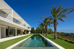 Dom na sprzedaż 752m2 Andaluzja Malaga - zdjęcie 1